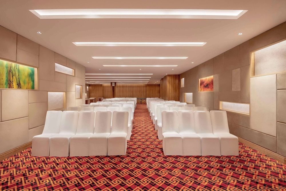Country Inn & Suites by Radisson Zirakpur 4 stelle a Zirakpur