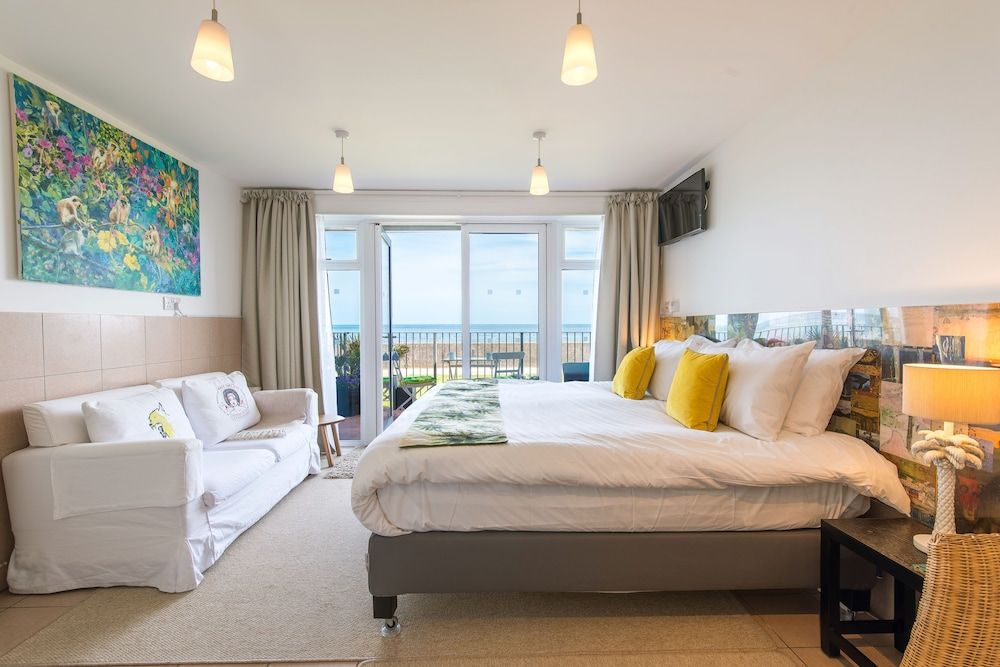 Bayview Bed and Breakfast 3