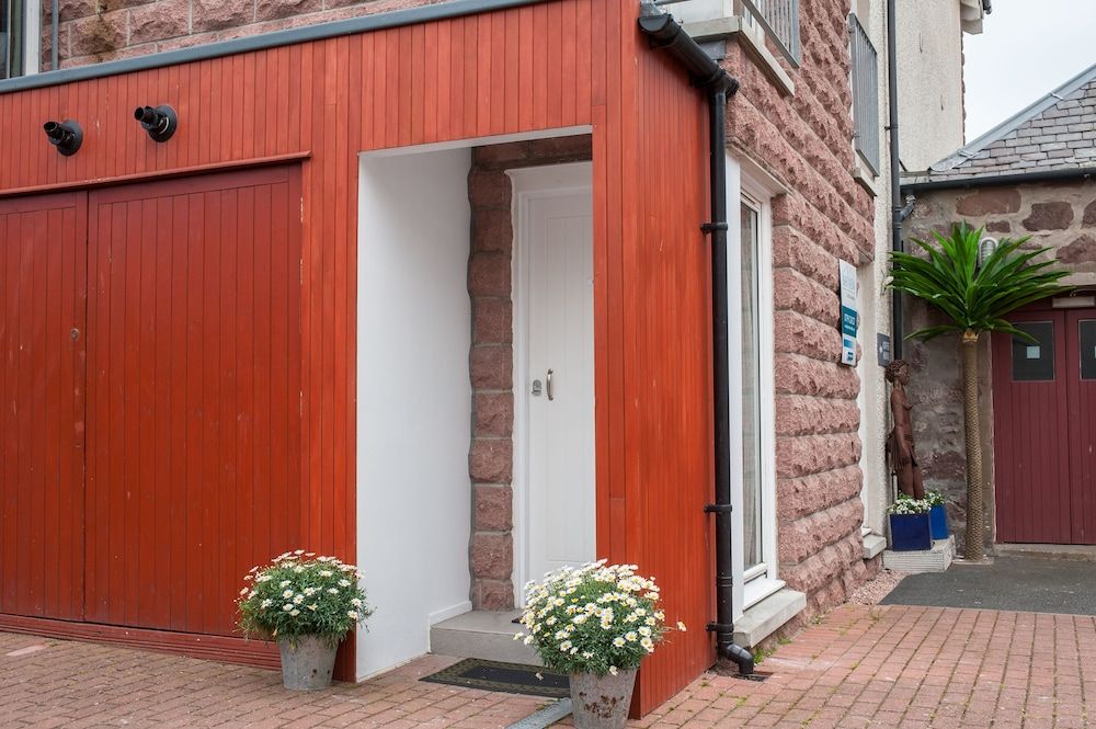 Bayview Bed and Breakfast 2