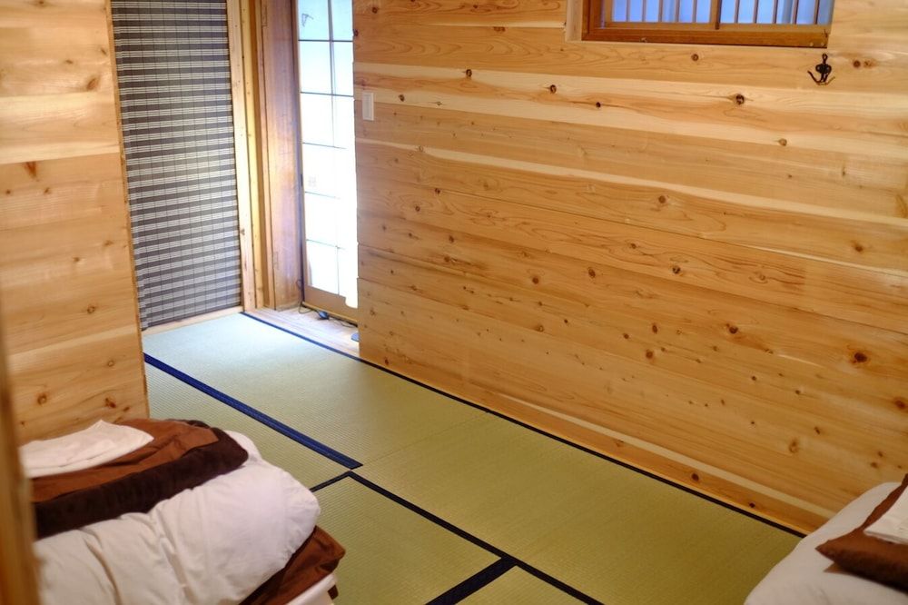 Hakone Guesthouse toi - Hostel 3