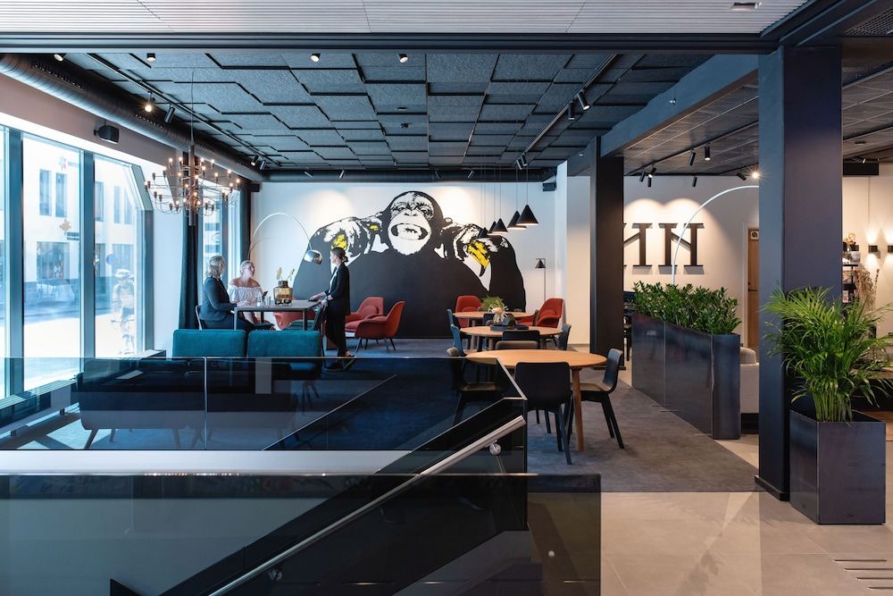 Thon Partner Hotel Norge 2