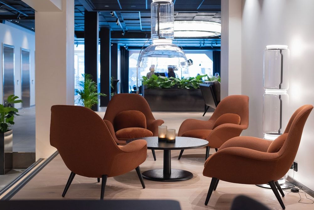 Thon Partner Hotel Norge 3