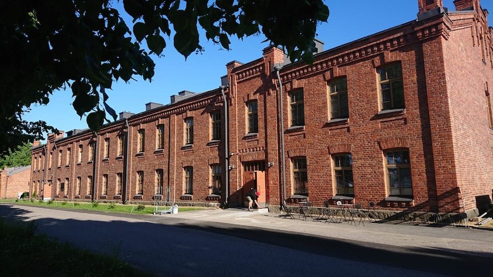 Hotelli Rakuuna 4 estrelas em Lappeenranta