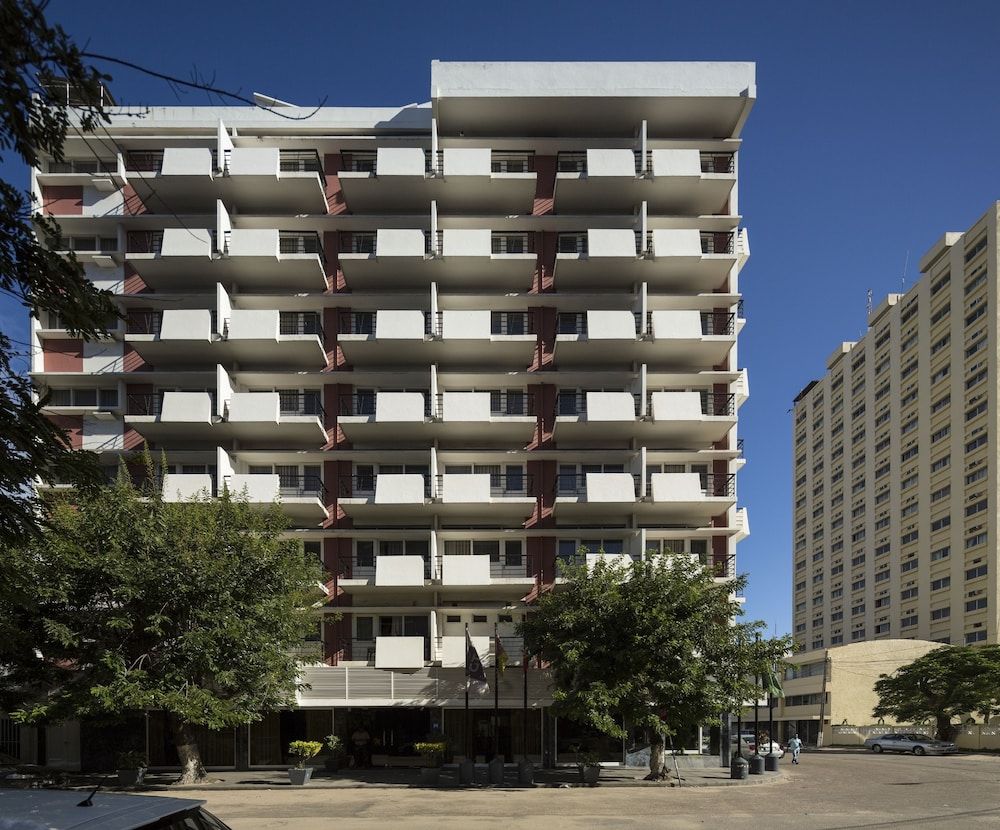 Hotel Tivoli Beira 3 estrelas em Beira