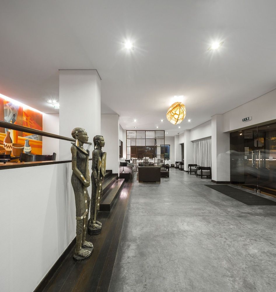 Hotel Tivoli Beira 2