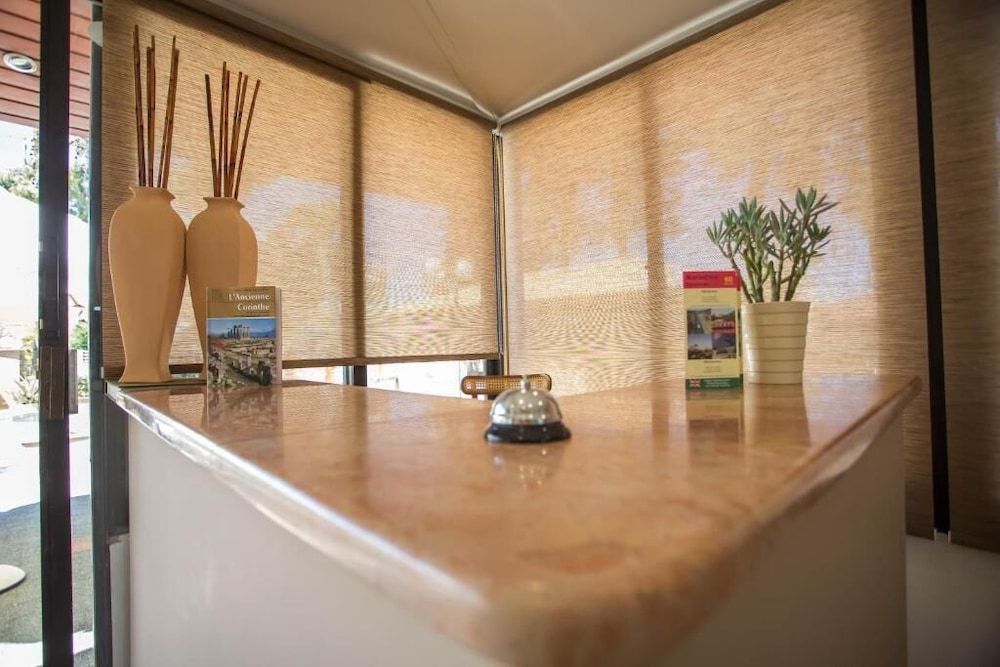 Vasilios Marinos Rooms 2