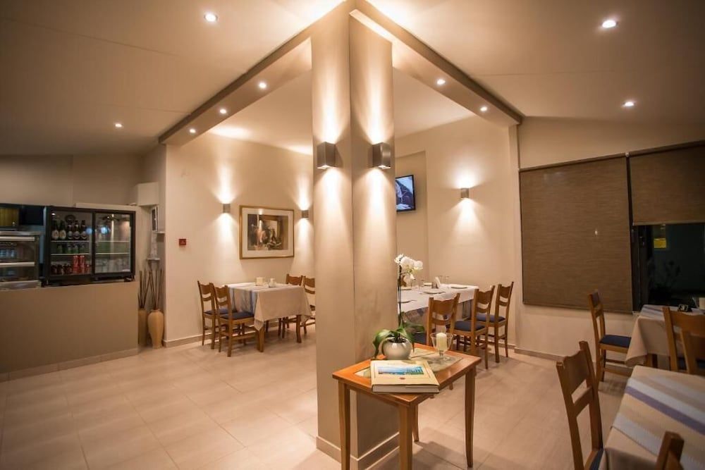 Vasilios Marinos Rooms 3