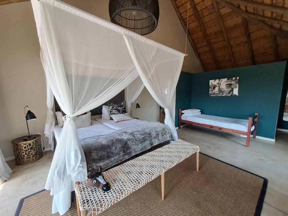 Xanatseni Private Camp 2