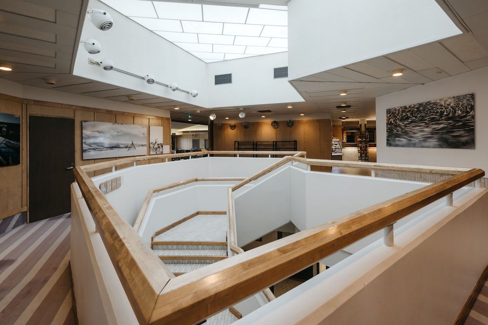 Lapland Hotels Hetta 2