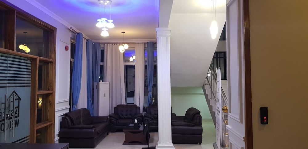 Eastern City Hotel 3