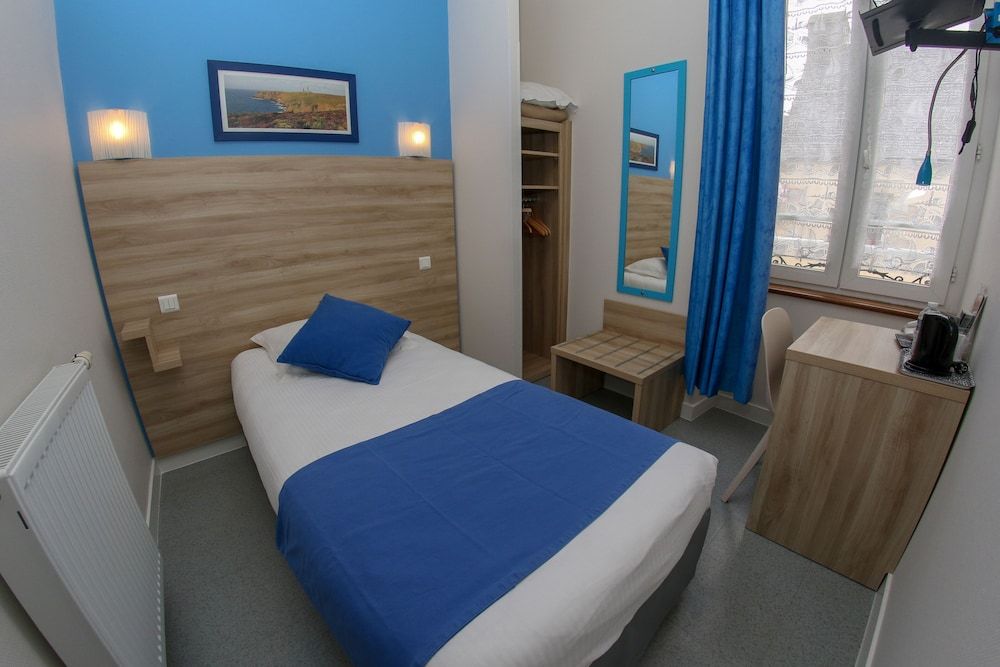 Hôtel du Cheval Blanc 2