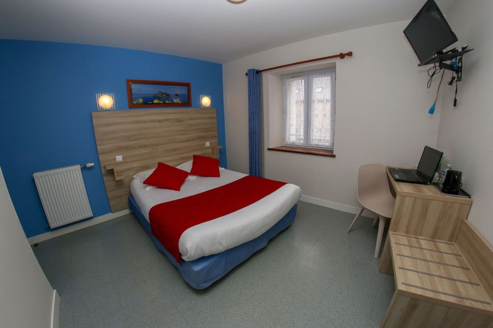 Hôtel du Cheval Blanc 3