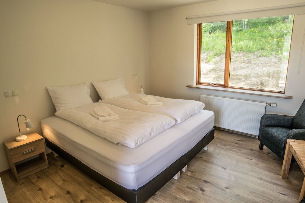 Guesthouse Hvitafell 3