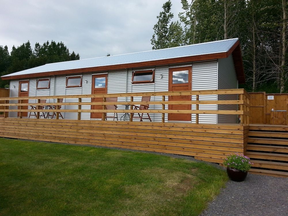 Guesthouse Hvitafell