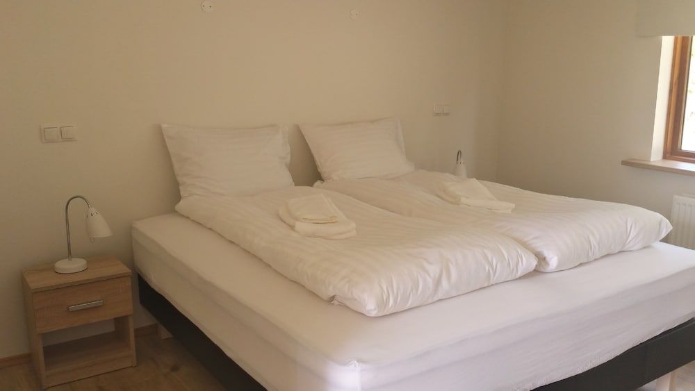 Guesthouse Hvitafell 2