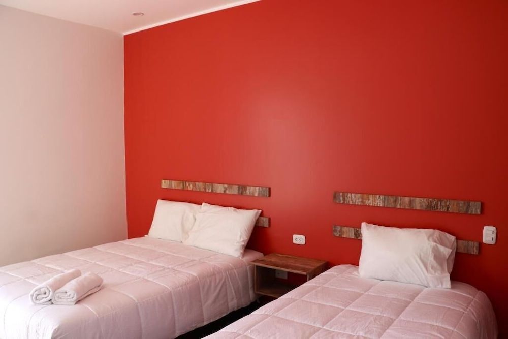 Hotel La Estancia Ica 2