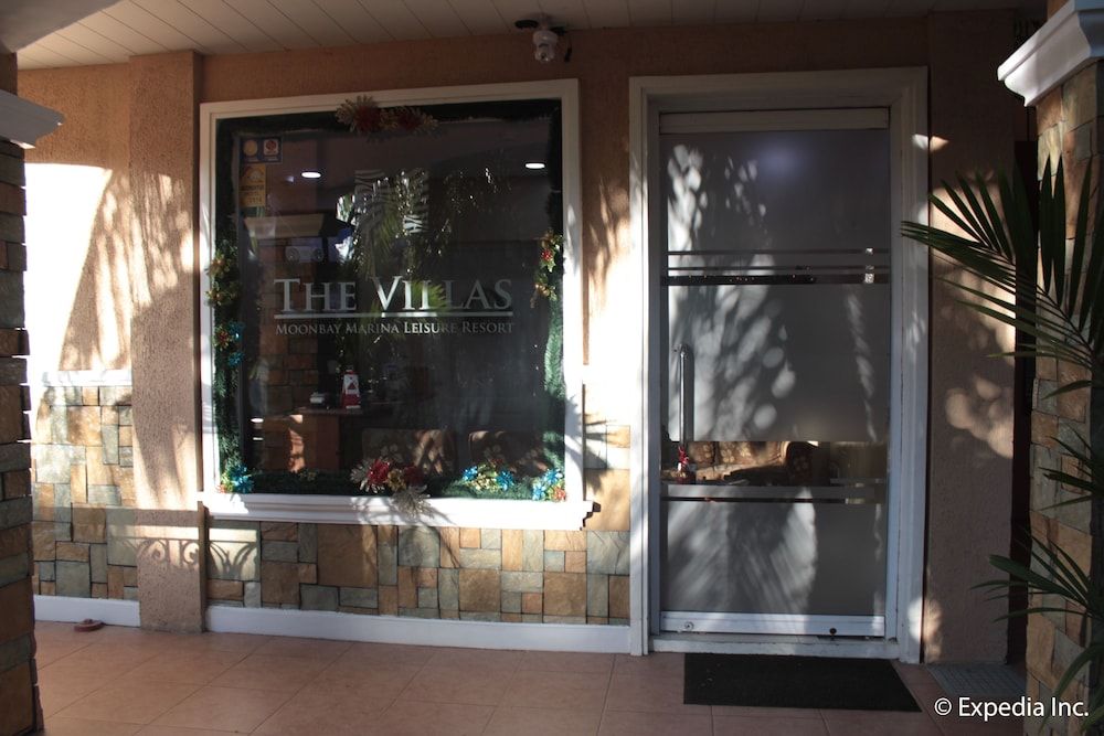 Moonbay Marina The Villas 2