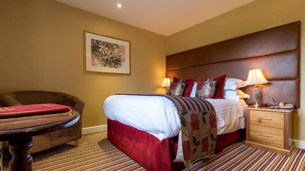 Hunday Manor Country House Hotel 3