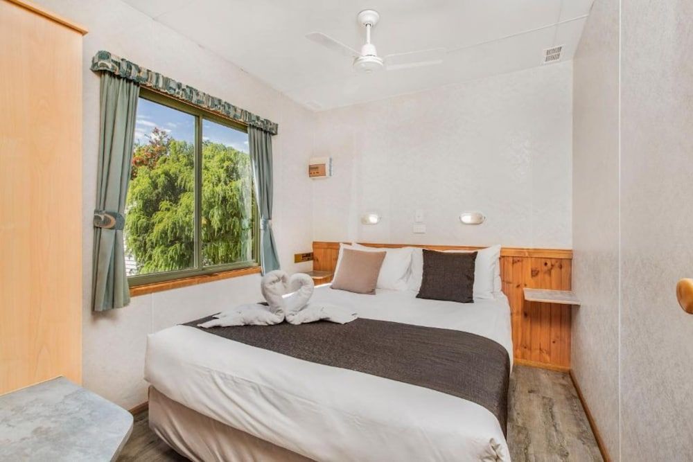 Breeze Holiday Parks - Halls Gap 3