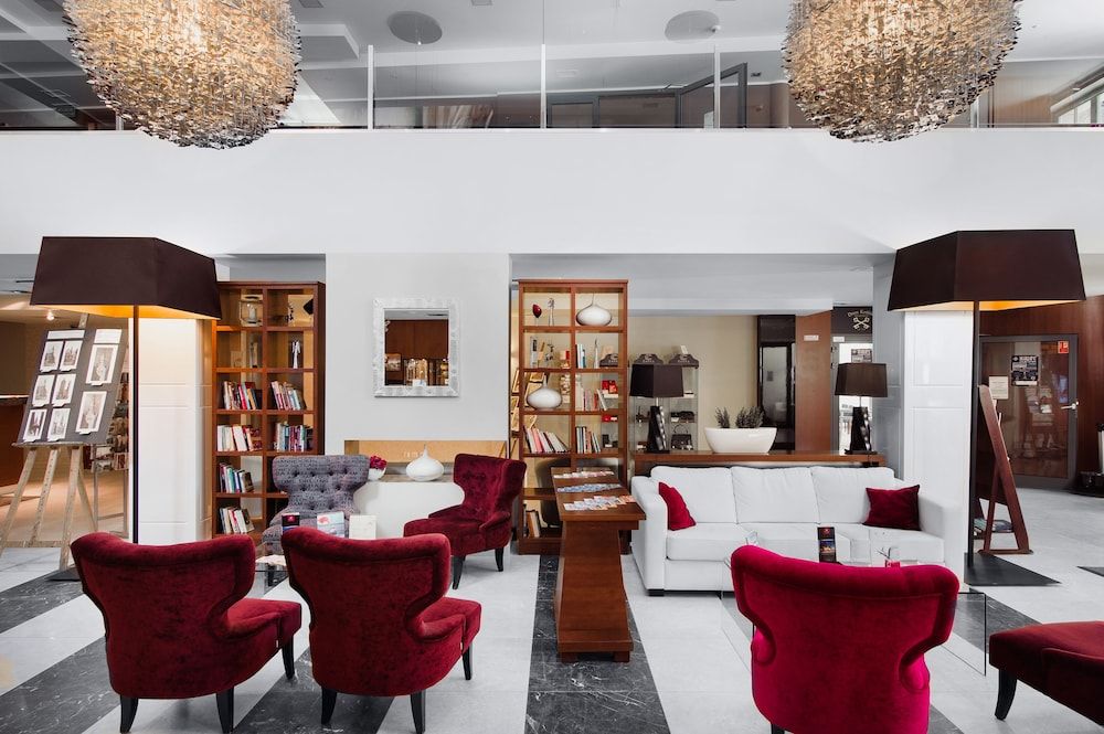 Focus Hotel Premium Elbląg 2