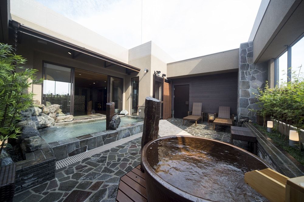 Dormy Inn Izumo 3 estrelas em Izumo