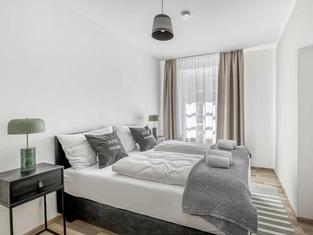 Limehome Villach Kirchenplatz 2