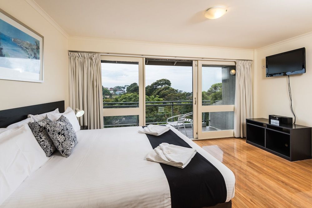 Horizon Apartments Narooma 3