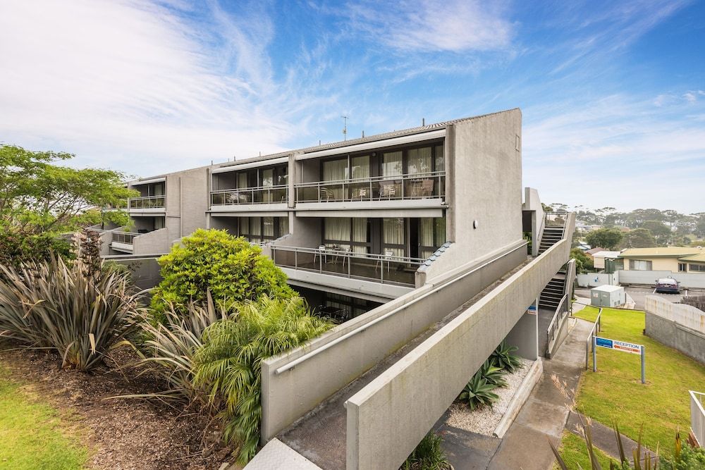 Horizon Apartments Narooma 2