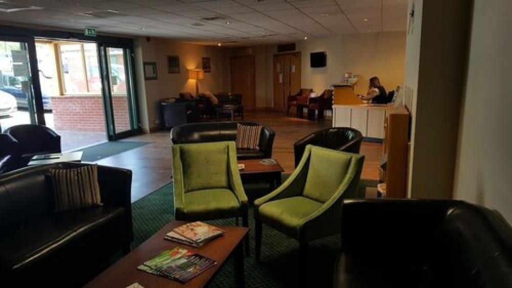 Bells Hotel and Country Club 2