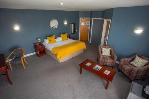 Bells Hotel 3