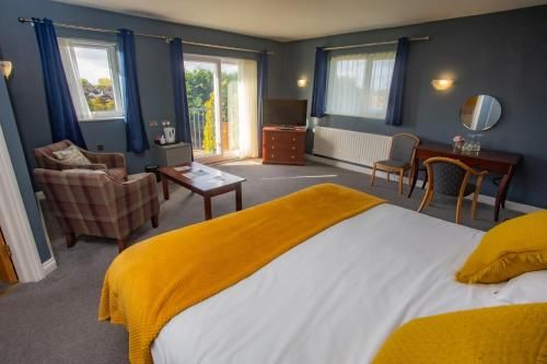 Bells Hotel 2