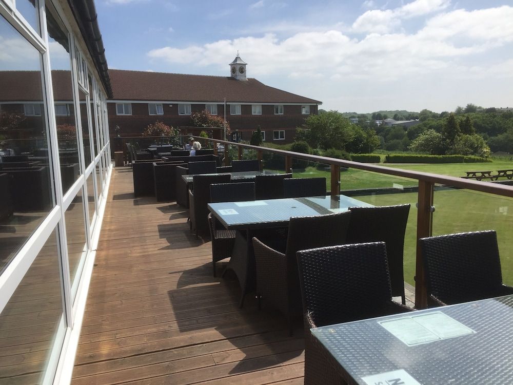 Bells Hotel and Country Club 3 estrelas em Coleford