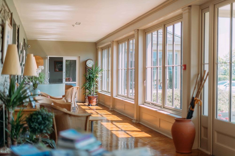 Sheedy's Country House Hotel 3