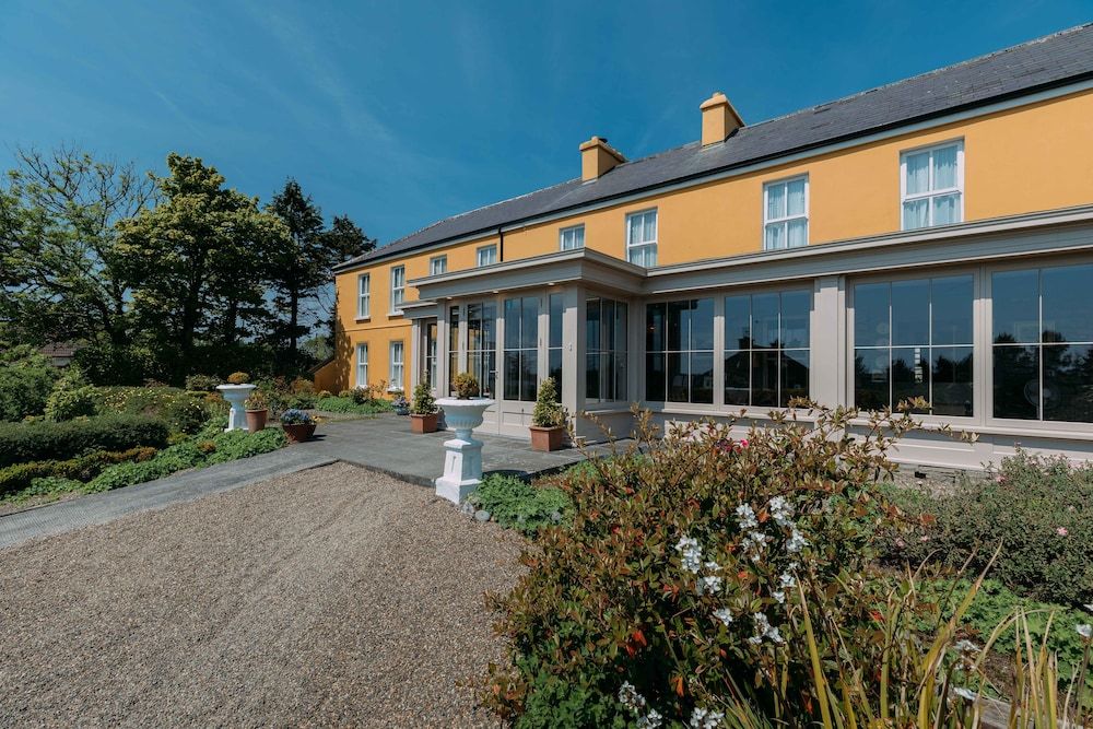 Sheedy's Country House Hotel 4 estrelas em Lisdoonvarna