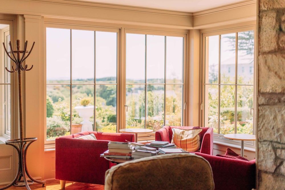 Sheedy's Country House Hotel 2