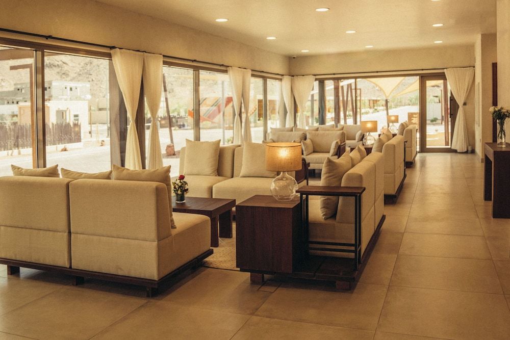 Cloud 7 Residence AlUla 2