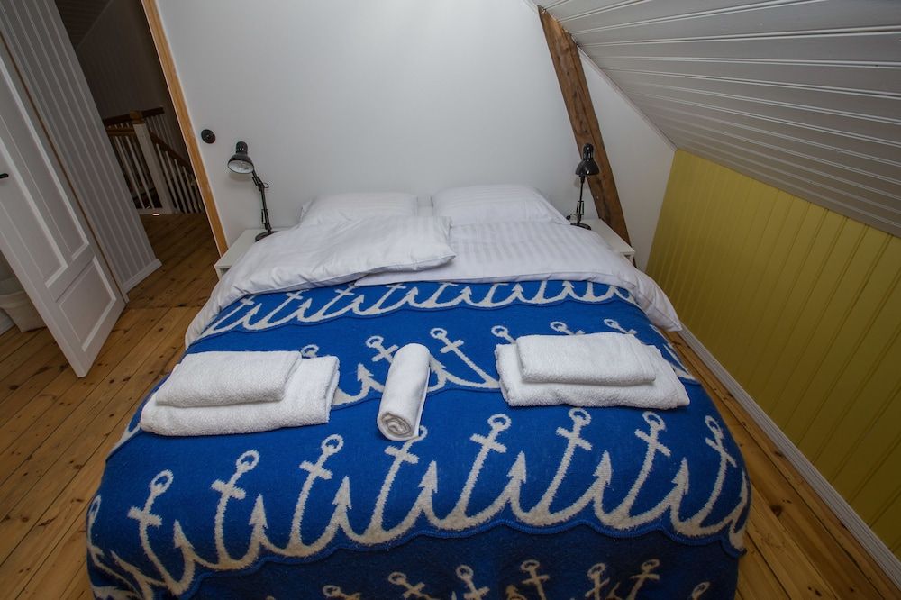 Sýsló Guesthouse 3