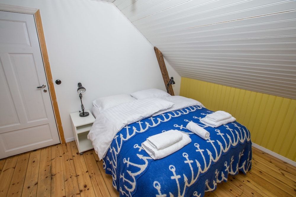 Sýsló Guesthouse 2