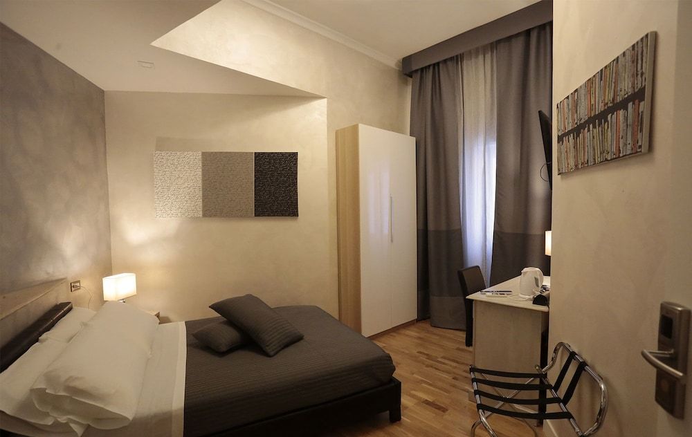 Attico Volta B&B 3
