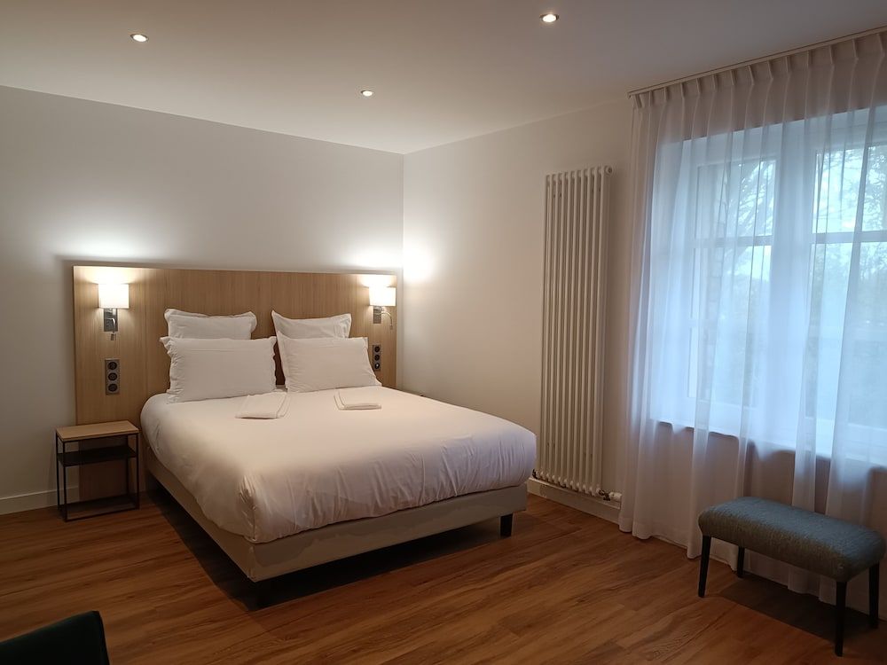 Maisons de Tatihou, The Originals Relais 3