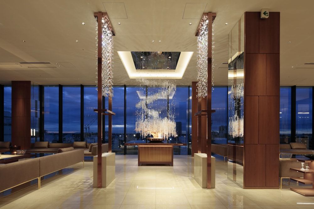 Candeo Hotels Omiya 2