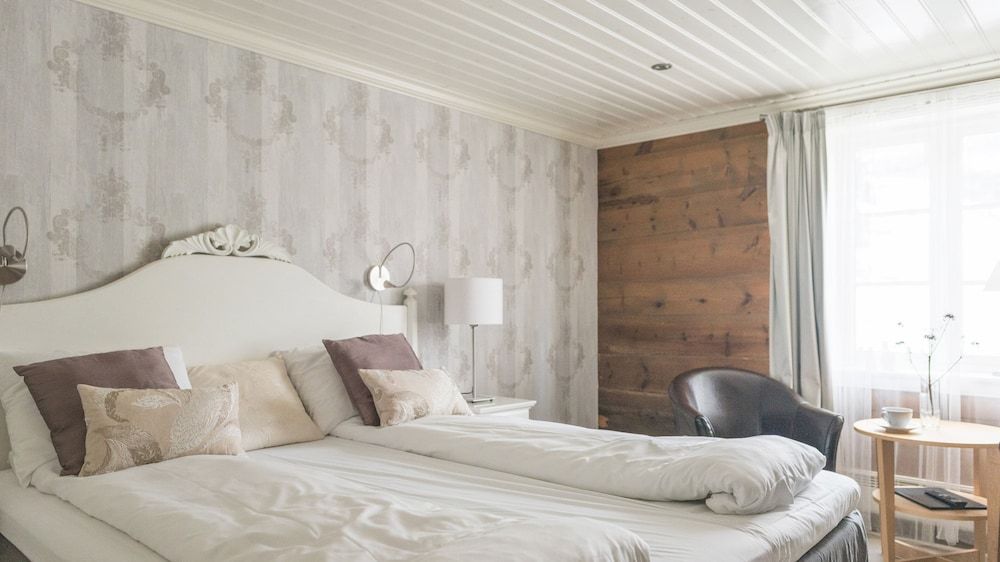 Store Ringheim Hotell og Restaurant 3