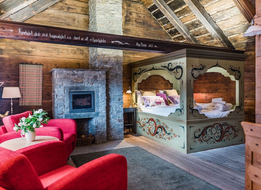 Store Ringheim Hotell og Restaurant 2