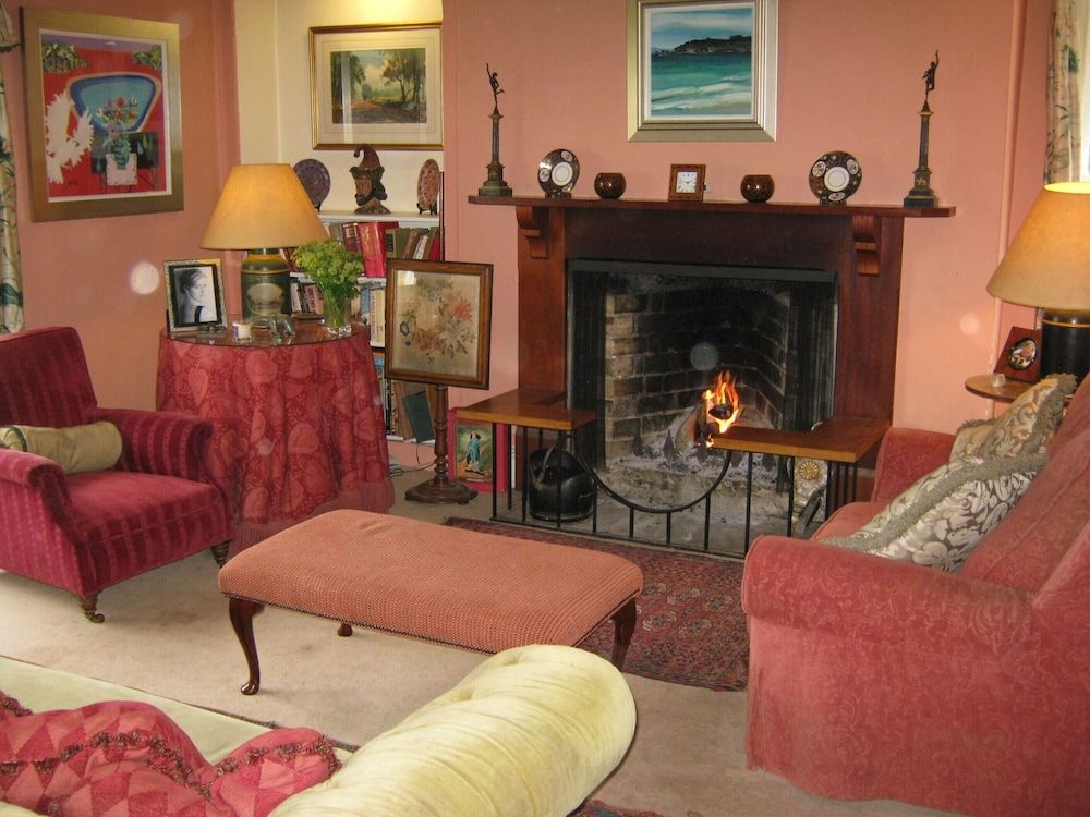 Hollamoor Farm B&B 2