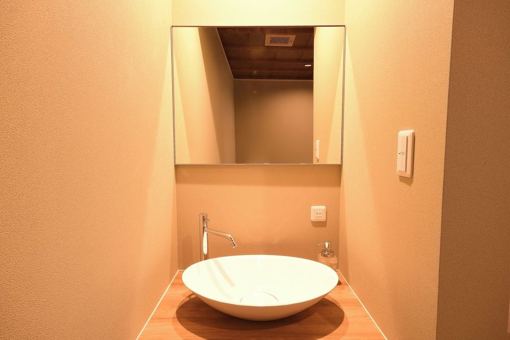 Koyasan Shukubo Yochiin 3