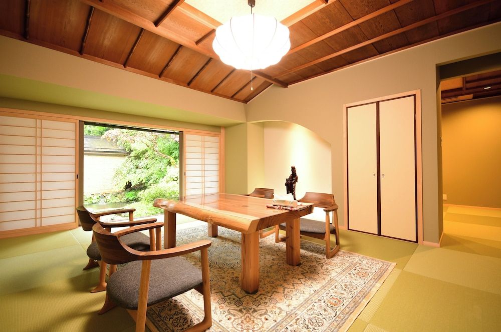 Koyasan Shukubo Yochiin 2