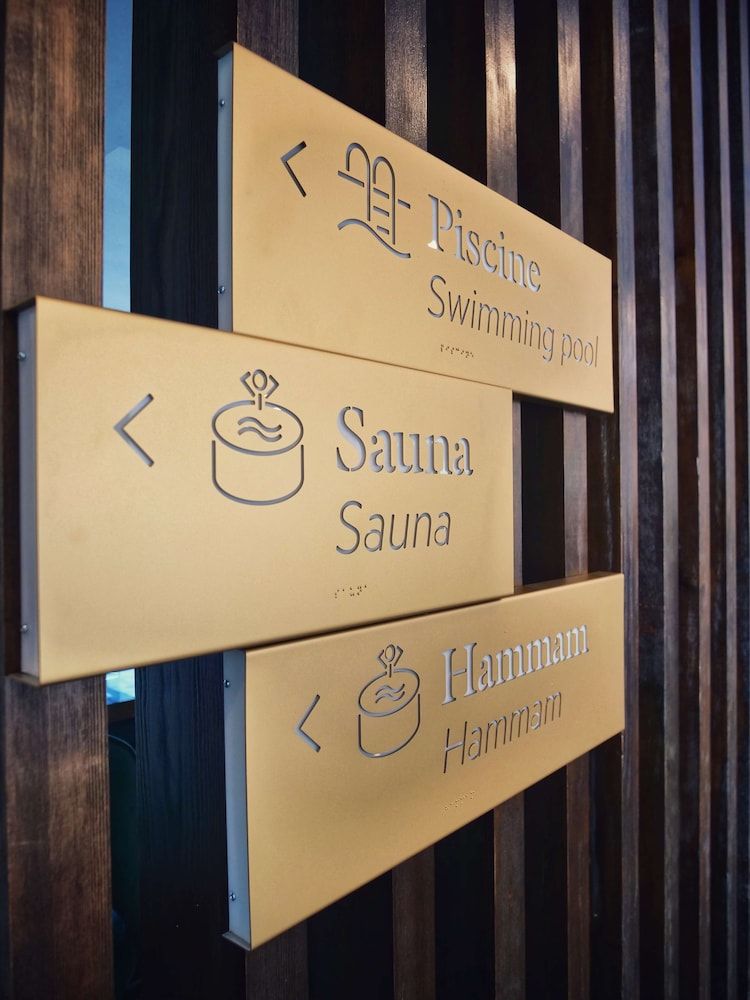 Golden Tulip Dieppe 2