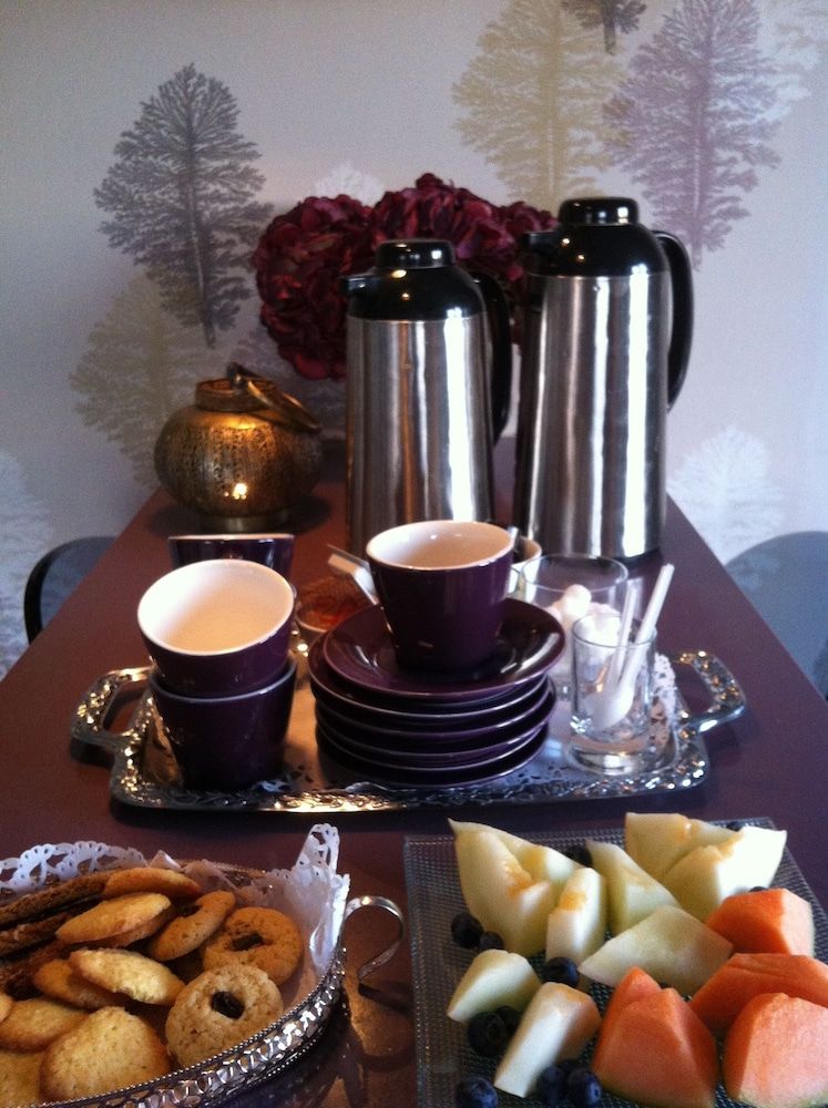 Breidablikk Gjestehus 3