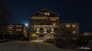 Breidablikk Gjestehus