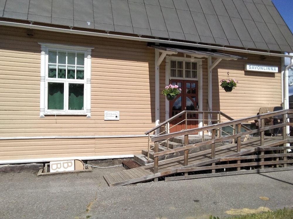 Wanhan Aseman Majatalo 2